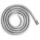 Blissland Shower Hose Extra Long 99 Inches Stainless Steel Handheld Shower Head Hose with Brass Insert and Nut Durable and Flexible