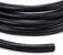 YCLYC 14 inch 10ft Wire Loom Black Split Loom Outdoor Cord Protector Flexible Wire Conduit Automotive Wire Protector Tubing
