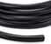 YCLYC 14 inch 10ft Wire Loom Black Split Loom Outdoor Cord Protector Flexible Wire Conduit Automotive Wire Protector Tubing