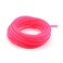 Heyiarbeit 10m328ft PET Expandable Braid Cable Sleeving Flexible Wire Mesh Sleeve Pink 6mm