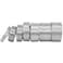 Kokey-xy Kokeyxy Tinned Copper Braided Cable Shielding Sleeve Metal Wire Loom Sheathing EMI RFI ESD Protector Grounding Mesh Flat Tubular Expandable 14 W016 ID35FT
