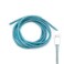 YeHeng Cable Protector Animal Proof Wire Repair Cord Protector for Pets Headphone Saver Spiral Cable Wrap Strain Relief Cord Sleeve for Phone Cable USB Date Cable 60 inches 2 pcs Blue