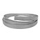 Electriduct 12 Stainless Steel Braided Sleeving 304SS Metal Flexible Expandable Mesh Sleeve 10 Feet
