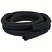 Electriduct 34 Flame Retardant Wire Loom Polypropylene Split Tubing Corrugated Conduit 195mm ID 10 Feet Black