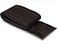SAFCORD 4 Wide Carpet Cord Cover Black 6 Ft