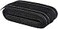 Angel Guard 4 x 6 SafCord Cord Cover Black