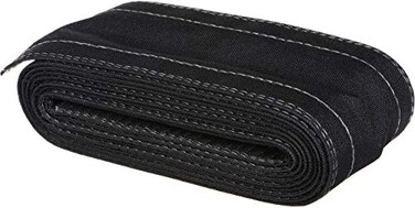 Angel Guard 4 x 6 SafCord Cord Cover Black