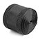 Syhood Cord Cover Floor Cable Protector Carpet Wire Cover Floor Cable Management for Office Carpet Organized and Protect4 Inch X 30 FeetBlack