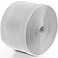 Syhood Cord Cover Floor Cable Protector Carpet Wire Cover Floor Cable Management for Office Carpet Organized and Protect4 Inch X 50 FeetGray