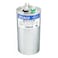 BOJACK 605uF 605MFD 6 370V440V CBB65 Dual Run Circular Start Capacitor for AC Motor Run or Fan Start or Condenser Straight