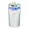 BOJACK 605uF 605MFD 6 370V440V CBB65 Dual Run Circular Start Capacitor for AC Motor Run or Fan Start or Condenser Straight