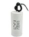 Capacitor CBB60 Motor AC 450V 30uF Running w 2 Lead Wires US Ship