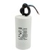 Capacitor CBB60 Motor AC 450V 30uF Running w 2 Lead Wires US Ship