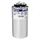 Genteq 97F9970 50 5 uf MFD 370 Volt VAC GE Round Dual Run Capacitor Upgrade