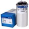 Genteq 97F9970 50 5 uf MFD 370 Volt VAC GE Round Dual Run Capacitor Upgrade
