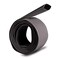 YUKSY 2 inch Diameter 31 Waterproof Heat Shrink Tubing Kit Large Marine Dual Wall Adhesive Shrinkable Wire Wrap Tube Insulation Sealing WearResistant Cable Protector by 4ft Black