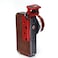 SZJELEN NucleusM Motor Bracket14 Screw Fixed Monitor Bracket for Tilta NucleusM Focus Motor FIZ Hand Unit Red