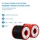 BNTECHGO 12 Gauge Silicone Wire Spool red and Black Each 25ft Flexible 12 AWG Stranded Tinned Copper Wire