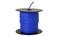 Southwire 55669423 Primary Wire 14Gauge Bulk Spool 100Feet Blue