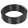 Maxxima 100 Ft 12 AWG Black THHN Stranded Copper Electrical Wire 600V Under Ground Indoor Outdoor Use Commercial Industrial Residential Grounding Wire