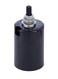 BP Lamp BP Lamp Medium Base Phenolic Husk Socket with 2 Piece Bottom