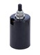 BP Lamp BP Lamp Medium Base Phenolic Husk Socket with 2 Piece Bottom