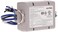 Leviton 20Amp Super Duty Power Pack for Occupancy Sensors Basic with AutoOn ManualOn and Local Switch Inputs Title 24Gray