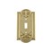 Nostalgic Warehouse Meadows Light Switch Cover Plate