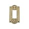 Nostalgic Warehouse Meadows Light Switch Cover Plate