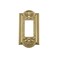 Nostalgic Warehouse Meadows Light Switch Cover Plate