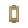 Nostalgic Warehouse Meadows Light Switch Cover Plate