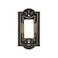 Nostalgic Warehouse Meadows Light Switch Cover Plate