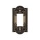 Nostalgic Warehouse Meadows Light Switch Cover Plate