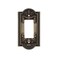 Nostalgic Warehouse Meadows Light Switch Cover Plate