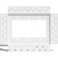 Fittes Luxe Flush Mount Receptacle for Drywall