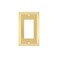 Nostalgic Warehouse Deco Electrical Outlet Switch Plate Cover