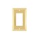 Nostalgic Warehouse Deco Electrical Outlet Switch Plate Cover