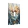LOLREAI Decorative Light Switch Cover Plate Rustic Mountain Tree Forest Nature 1 Gang Wall Plate Cover Single Toggle Switch Plate Covers Jumbo Electrical Switchplate Receptacle Faceplate