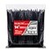 SKALON Zip Ties 14 inch 1000 Pack Black 50lb Tensile Strength UV Resistant Cable Ties for indoor and outdoor by