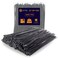 GTSE 12 Inch Black Zip Ties 1000 Bulk Pack 50lb Strength UV Resistant Long Nylon Cable Ties SelfLocking 12 Tie Wraps