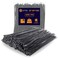 GTSE 12 Inch Black Zip Ties 1000 Bulk Pack 50lb Strength UV Resistant Long Nylon Cable Ties SelfLocking 12 Tie Wraps