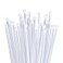 ZLYY 250Pcs Nylon Cable Zip Ties Selflocking 14 Inch White