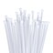 ZLYY 250Pcs Nylon Cable Zip Ties Selflocking 14 Inch White