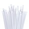 ZLYY 250Pcs Nylon Cable Zip Ties Selflocking 14 Inch White