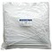 Miwutz 1000 pcs 4 inch Cable Zip Ties Heavy Duty Premium Plastic Wire Ties with 18 LBS Tensile Strength UV Resistant Cable Ties SelfLocking White Nylon Tie Straps