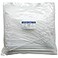 Miwutz 1000 pcs 6 inch Cable Zip Ties Heavy Duty Premium Plastic Wire Ties with 18 LBS Tensile Strength UV Resistant Cable Ties SelfLocking White Nylon Tie Straps