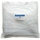 Miwutz 1000 pcs 6 inch Cable Zip Ties Heavy Duty Premium Plastic Wire Ties with 18 LBS Tensile Strength UV Resistant Cable Ties SelfLocking White Nylon Tie Straps