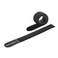 CableCreation Cable Ties 7 inch 50PCS Reusable Fastening Organizer CordTie Wrap Nylon Adjustable Cable Management 7 08 inchBlack