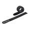 CableCreation Cable Ties 7 inch 50PCS Reusable Fastening Organizer CordTie Wrap Nylon Adjustable Cable Management 7 08 inchBlack