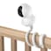 OkeMeeo Flexible Mount for TPLink Tapo C210C200C211C220Kasa KC410SKasa EC71 and Kasa EC70 Twist Mount No Drill